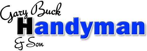 Gary Buck - Handyman.