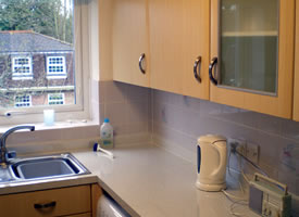 General Household Photo of Gary Buck Handyman household job.